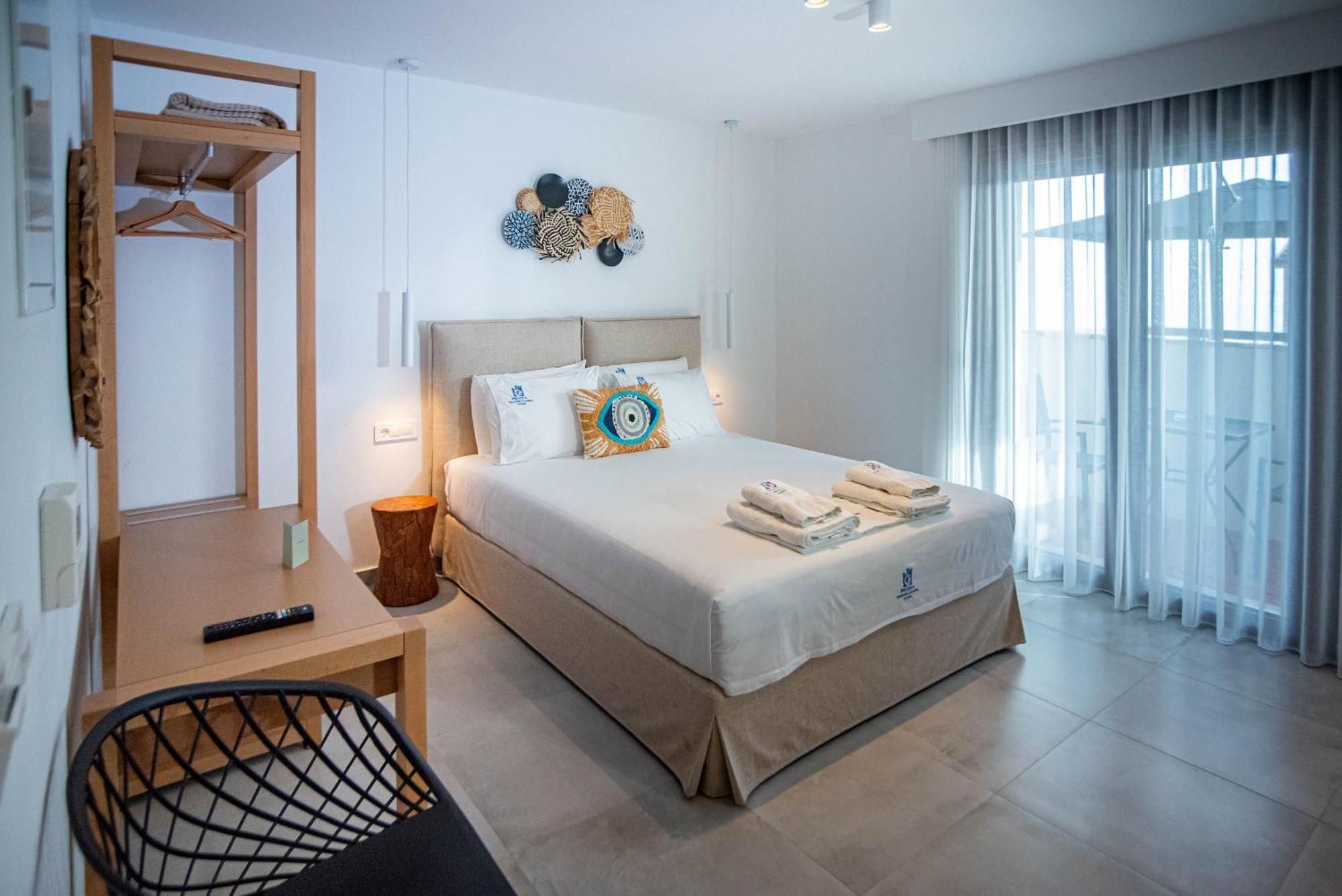 Perdika Ionion Villas Extérieur photo