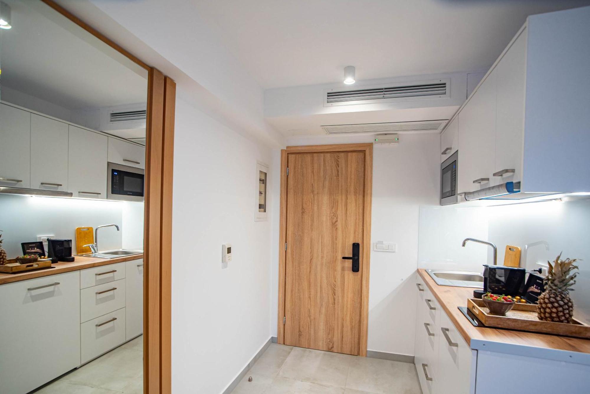 Perdika Ionion Villas Extérieur photo